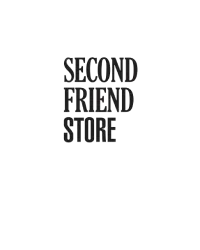 Second friend Store.